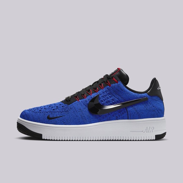 Nike air force 1 flyknit rkk best sale